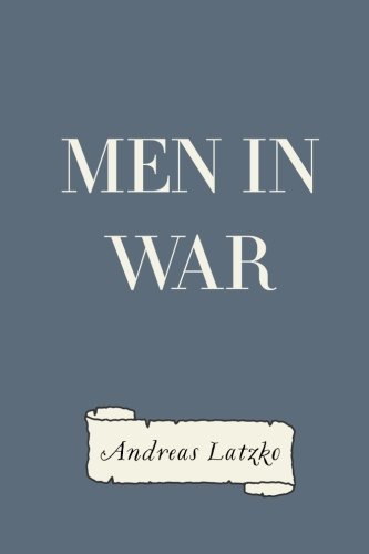 Men in War