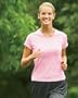 Champion Women's Double Dry� Texture T-Shirt