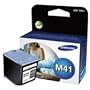 2-Pack Ink Cartridge Black - Yield: 1,500 (2 X 750) - Compatible with: SF-370/371P/375TP