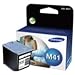 2-Pack Ink Cartridge Black - Yield: 1,500 (2 X 750) - Compatible with: SF-370/371P/375TP