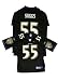 Terrell Suggs Ravens Replica Adult Team Alternate Color NFL Jersey - XL
