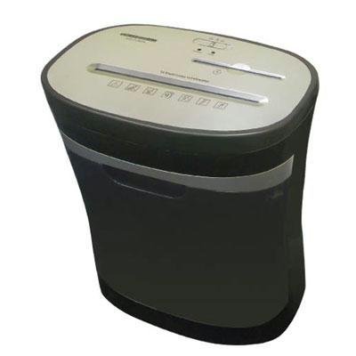 12-SHEET Cross Cut Shredder