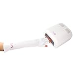 MelodySusie 36W violetii Lampe Blanc de Haute Efficacité Gel UV Ongle Grande sec pour les deux Salon de beauté Stuido Et Utilisation Personnelle à la maison