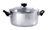 Review American Trading House SS-307 / Gourmet Chef 7L Stock Pot