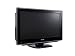 Toshiba 19 DV 615 D 48,3 cm (19 Zoll) HD-Ready LCD-Fernseher mit integriertem DVB-T Tuner schwarz