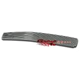 07-10 Chevy Silverado 1500 Bumper Billet Grille Grill Insert # C65767A by APS
