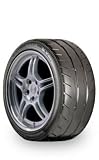 255/35R20 XL Nitto NT05 Tires (Quantity: 1)