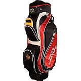 CaddyPro Chicago Blackhawks Golf Cart Bag