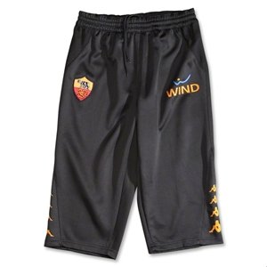 Kappa Roma 3/4 Authentic Training Pant 11/12 Kappa Roma 3/4 Authentic Training Pant 11/12