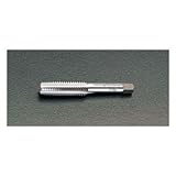 エスコ ３／８”ｘ１６ハンドタップ（ＵＮＣ／ＨＳＳ） EA829EK-3