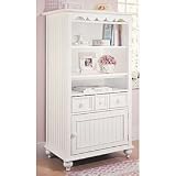 Ashton Cottage Media Cabinet
