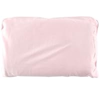 Pillow Case in Pink