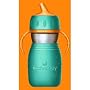 The Safe Sippy BPA Free - Green