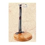 Large Wooden Doll Stand