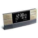 Review Jacob Jensen  / Jacob Jensen Radio Controlled Clock