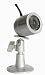 Tools & Hardware : Homeland Security 2.4 GHz Wireless Color Camera and Receiver #831