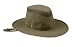 Tilley Hat LTM6: Cool Mesh, Lightweight Airflo Hat, Broad Brim - *New color! OLIVE*