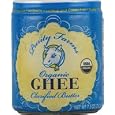 BUY : Purity Farm Organic Ghee, Clarified Butter, 13-Ounce