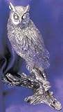 Diamond-Cut 4.5 Owl