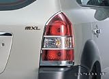 Hyundai Tucson 01-07 Putco Tail Light Covers