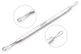 Suvorna Ador Whitehead / Acne Remover & Comedone Extractor