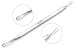 Suvorna Ador Whitehead / Acne Remover & Comedone Extractor