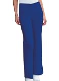 Cherokee Uniforms Studio B Fashion Flare Leg Pant (Regular and Petite)