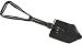THREE-FOLD SHOVEL