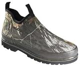 Bogs Men\'s Tillamook Bay Camo Slip On