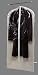 Clear Garment Bag