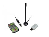 Receiver DVB-T LogiLink USB 2.0 (digital TV + Radio) Micro