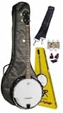 J. Reynolds Banjo Package