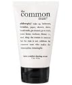 philosophy | the common man | extra-comfort shaving cream