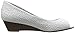 CL by Chinese Laundry Women's HARTLEY EYELET Wedge Sandal