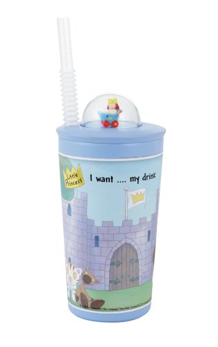 Childrens Toyshop  Toys : Little Princess Spinning Beaker
