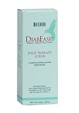 Masada Spa Diabease Foot Therapy Scrub 6oz from Masada Spa
