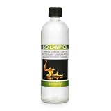 Danish Clean Green Oil for Lamp Candle Light Lantern BBQ Barbecue Torch Fireplace, Vegetable Oil Not Petroleum, 750ml