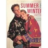 Rowan's designer collection : summer & winter knitting