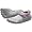 Grey/Fuschia/Grey