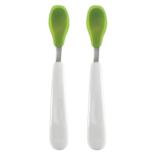 OXO Tot Feeding Spoon Set