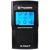 Thermaltake��PC�� ATX�Ÿ��Ű������å�����Dr. PowerII (AC0015)