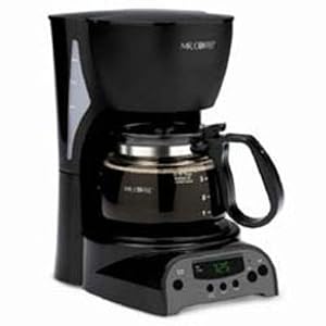 Mr Coffee DRX5