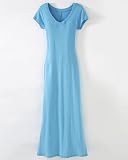Spiegel Spiegel Signature Graceful Jersey Collection:Cap Sleeve Dress