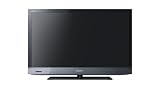 Sony - KDL-37EX521 - TV LCD 37" (94 cm) - LED - HD TV 1080p - 4 HDMI - USB