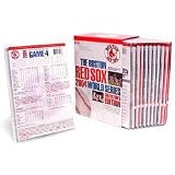 A&E Video Boston Red Sox 2004 World Series Collector DVD Set