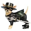 Aye Chihuahua! - Chirro Figurine