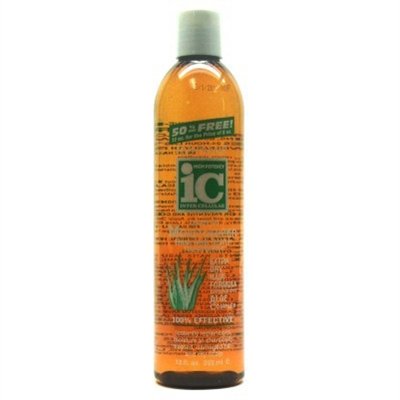 Fantasia Leave In Treatment Moist Aloe Complex 12oz