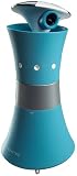 Boynq ALIBIWATER Alibi PC Speaker and Web Cam (Water)