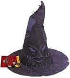 Harry Potter Sorting Hat, Black
