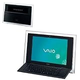 �\�j�[(VAIO) VAIO typeL LJ51DB �R�X�~�b�N�u���b�N OfficePersonal2007���� �n�f�W VGC-LJ51DB/B
